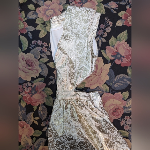 Mustard Seed Dress - Picture 7 of 7